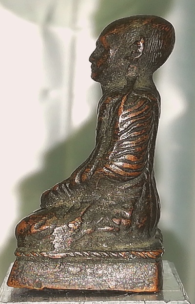 กริ่งรูปเหมือนเจ้าคุณนร