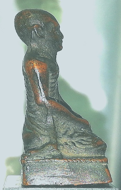 กริ่งรูปเหมือนเจ้าคุณนร