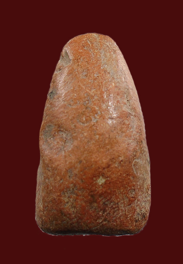 30บาท....พระรอด หลวงพ่อกวย เนื้อดิน ///207