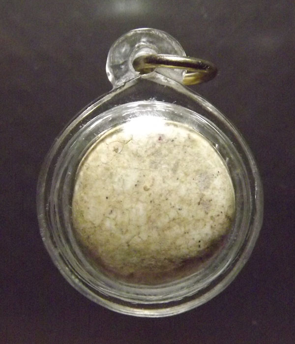 พระสังกระจาย กรุวัดอัมพวา กรุงเทพ อายุ100ปีขึ้น