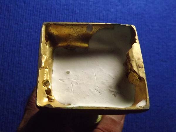 พระบูชา พระสยามเทวาธิราช วัดบางโพโอมาวาส กรุงเทพ  ปี 2526