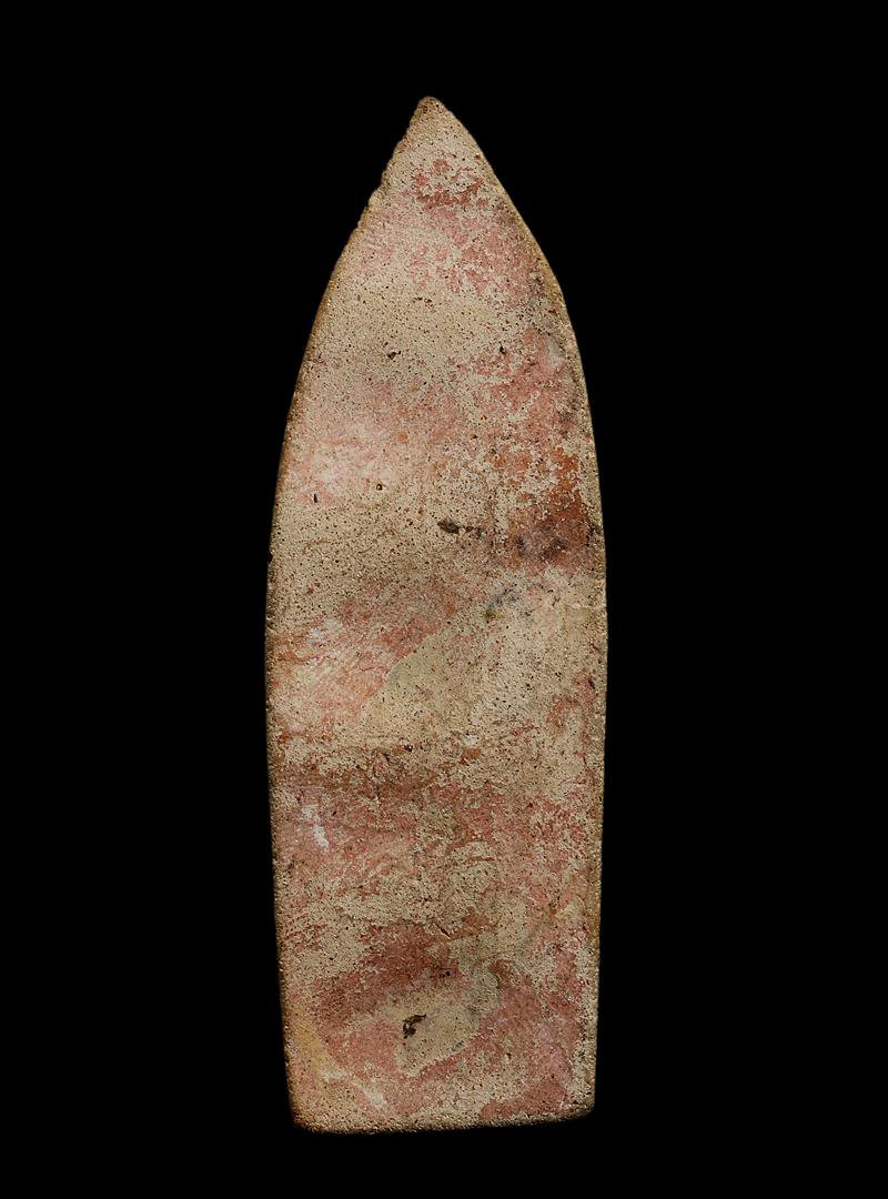 พระลีลา กรุวัดถ้ำหีบ จ.สุโขทัย