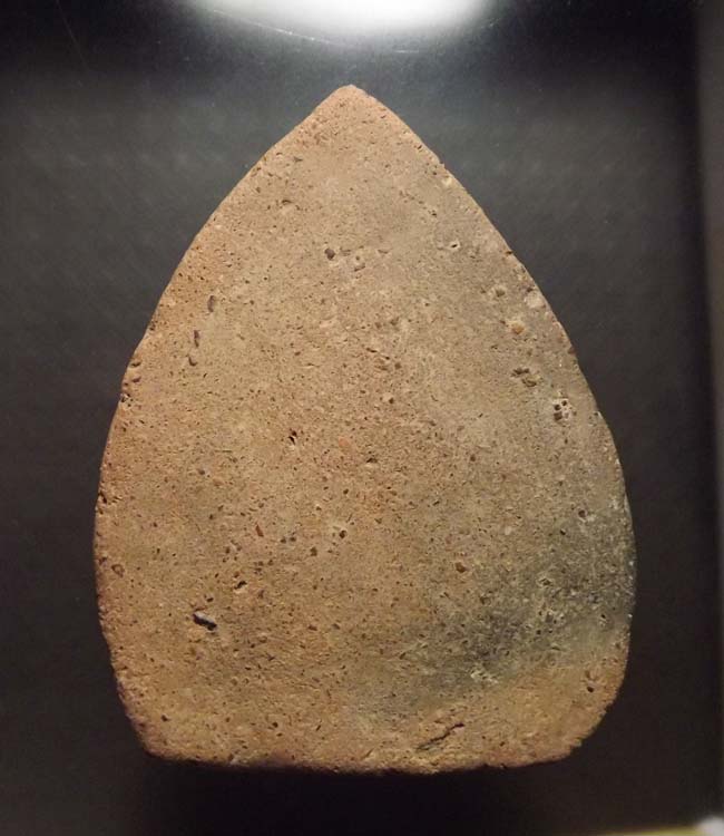 พระบารมี10ทัศ(พระสิบทัศ10ชาติ) กรุวัดตะแบกลาย จ.กำแพงเพชร