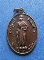 เหรียญท้าวสุรนารี  ปี2532 เนื้อทองแดง เหรียญที่2