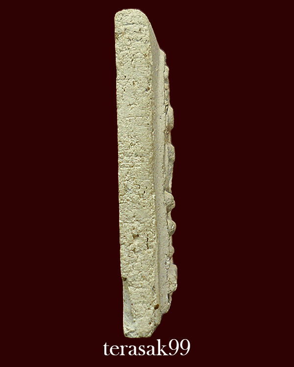 สมเด็จปรกโพธิ์ ข้างดาว เจ้าคุณเที่ยง วัดระฆังฯ ปี2507 เนื้อผง สวยๆราคาเบาๆ(2)