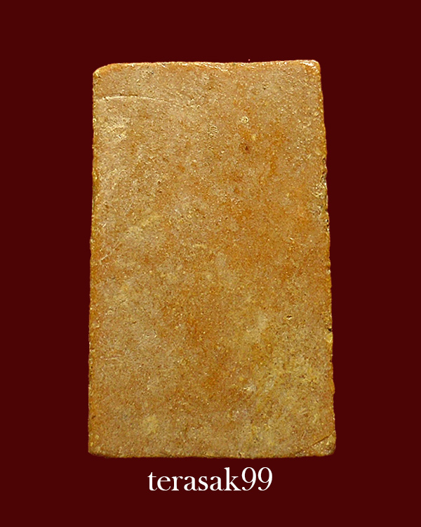 พระนางกวักพิมพ์ใหญ่ เนื้อผงว่านน้ำมัน หลวงพ่อกวย วัดโฆสิตาราม จ.ชัยนาท ปี 2515 (1)