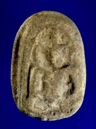 พระกรุหลวงปู่เอี่ยม วัดสะพานสูง พิมพ์เทวดา