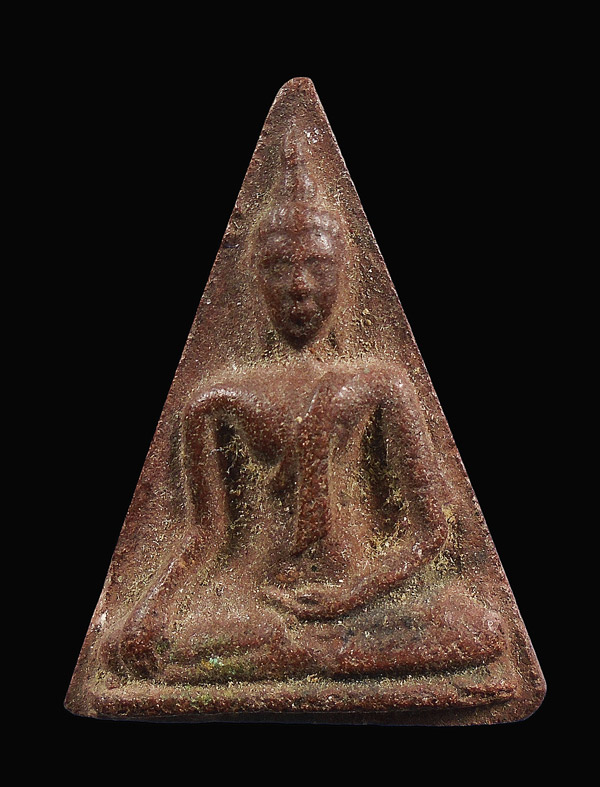 เคาะเดียว...พระนางพญา ไม่ทราบที่///277