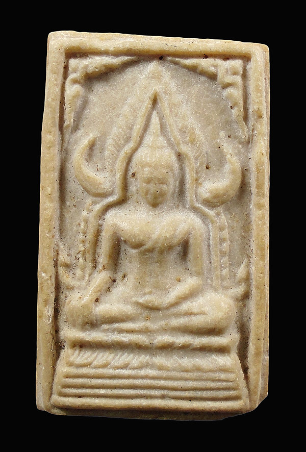 เคาะเดียว....พระผงน้ำมัน พระพุถทธชินราช///288