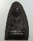 หลวงปู่ทวดเนื้อดินเผา วัดช้างให้ ปี 2513 (ผสมผงว่านหลวงปู่ทวด ปี2497) สร้างโดยพระครูใบฎีกาขาว