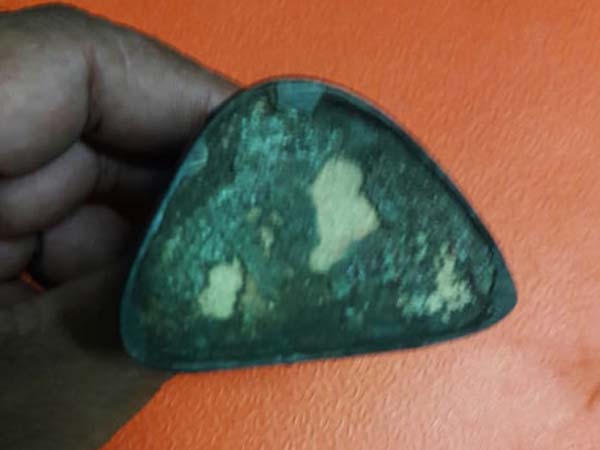 พระบูชา หลวงพ่อเปี่ยม วัดเกาะหลัก จ.ประจวบคีรีขันธ์