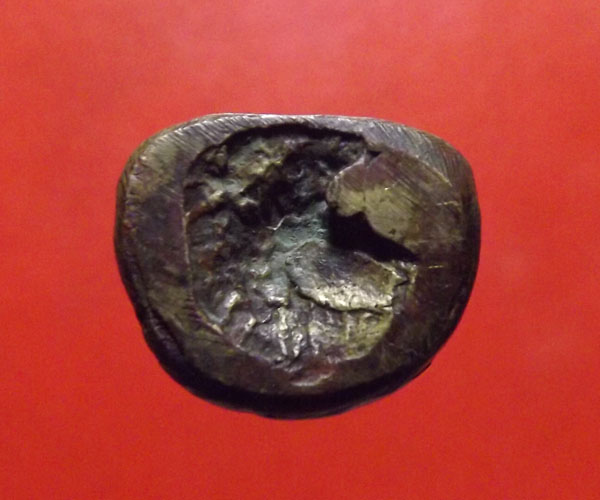 รูปหล่อ ลพ.เงิน วัดบางคลาน ขี้ตา3ชาย ออกวัดทุ่งน้อย