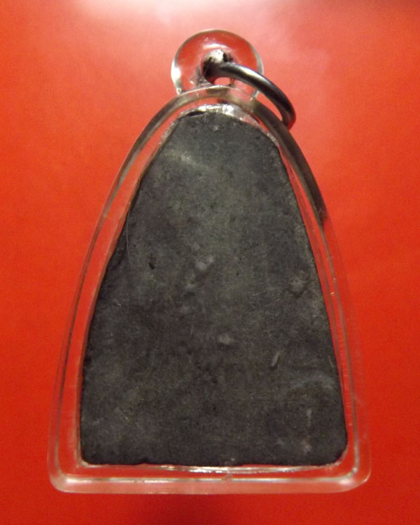 พระผงใบลาน ปี2515 หลวงพ่อเงิน วัดบางคลาน จ.พิจิตร