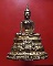 พระบูช่า หลวงพ่อศรีสวรรค์  ตั้งหน้ารถ จ.นครสวรรค์