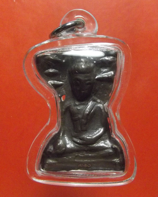 พระมเหศวร วัดพระศรีมหาธาตุ รุ่นช้างป่าต้น ปี2562(พิเศษ)