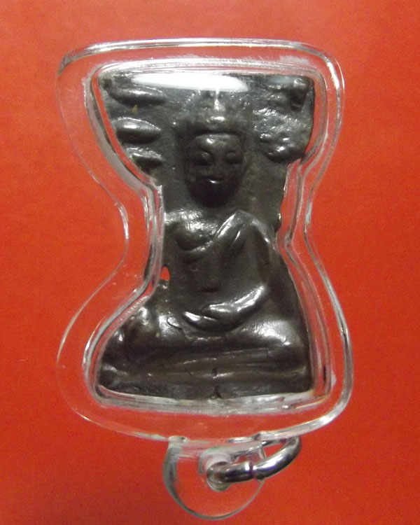 พระมเหศวร วัดพระศรีมหาธาตุ รุ่นช้างป่าต้น ปี2562(พิเศษ)