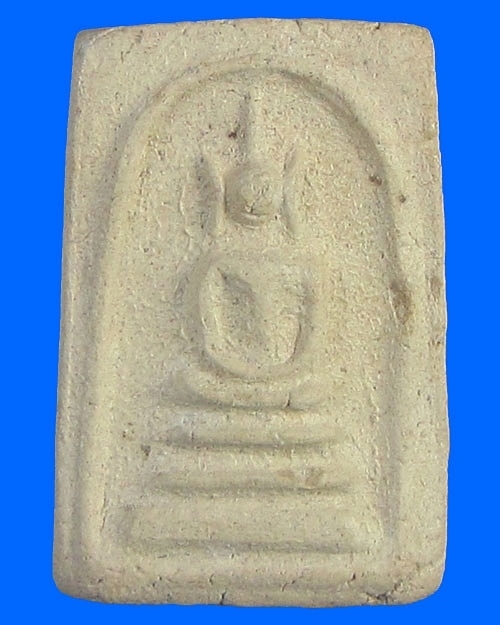 คะแนนใหญ่หูบายศรี หลวงพ่อสงวนวัดไผ่พันมือ