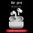 AirPods Pro หูฟัง 1:1 TWS ของใหม่ บลูทูธไร้สาย Bluetooth5.0 พร้อมกล่องชาร์จ ขายถูกๆ
