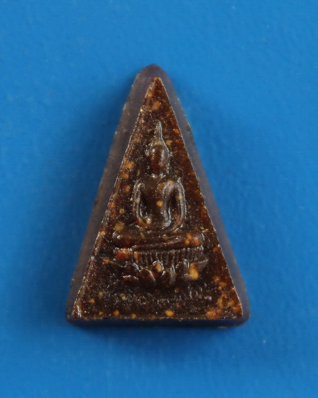 พระสมเด็จจิตรลดาพิมพ์เล็กกรรมการ