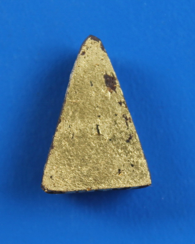 พระสมเด็จจิตรลดาพิมพ์เล็กกรรมการ