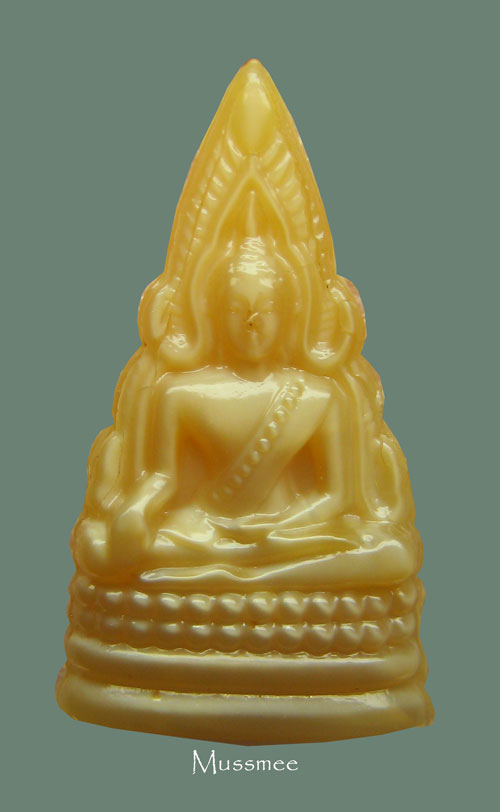ชินราช เนื้อแก้ว เจ้าคุณศรี(สนธ์)วัดสุทัศน์ฯ ปี 2493 สร้างโดยหลวงพรหมโยธี+ผ่านพิธีจักรพรรดิ15 พระสวย