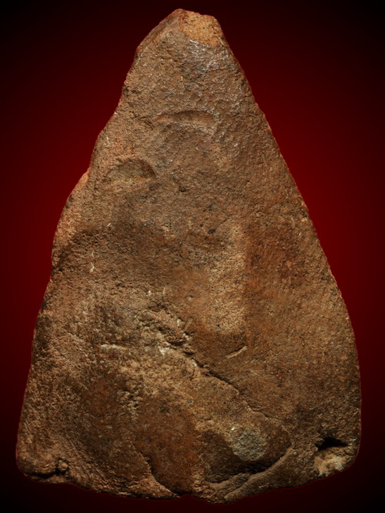 นางพญากรุวัดเวียง อยุธยา