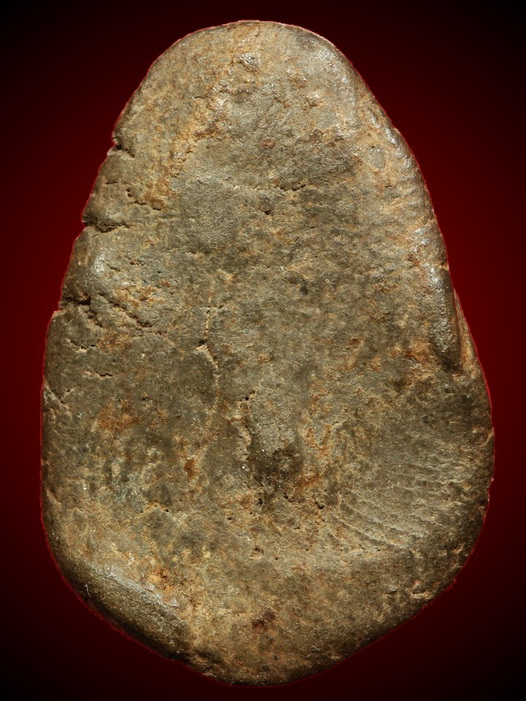 พระกำแพงสังกัจจายน์เนื้อดิน