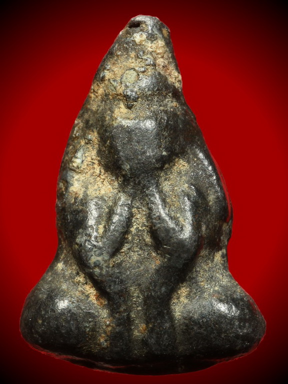 พระปิดตากรุวัดนางชี