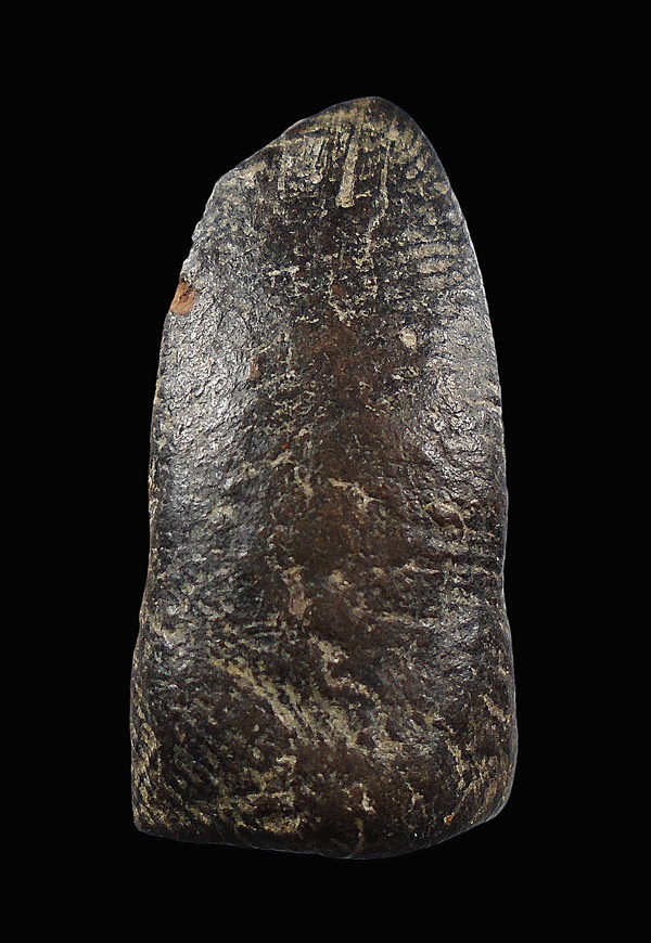 เคาะเดียว....พระรอด เนื้อดิน หลวงพ่อกวย ///341