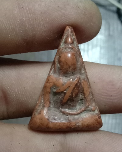 นางพญากรุวัดวังมะสะ อ.พรหมพิราม จ.พิษณุโลก