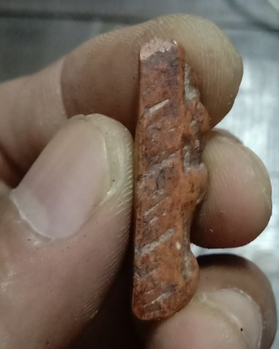 นางพญากรุวัดวังมะสะ อ.พรหมพิราม จ.พิษณุโลก