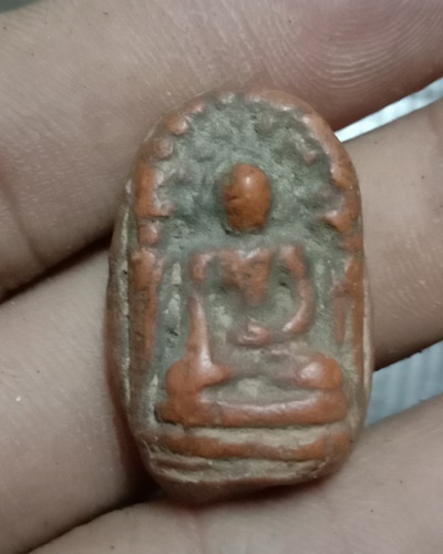 พระคง กรุวัดวังมะสะ อ.พรหมพิราม จ.พิษณุโลก