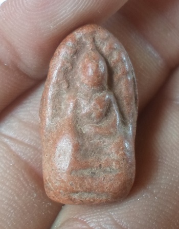 พระรอด กรุวัดวังมะสะ อ.พรหมพิราม จ.พิษณุโลก