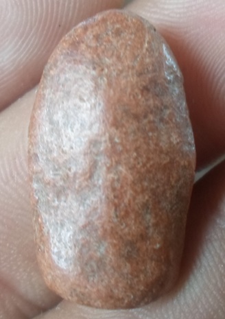 พระรอด กรุวัดวังมะสะ อ.พรหมพิราม จ.พิษณุโลก