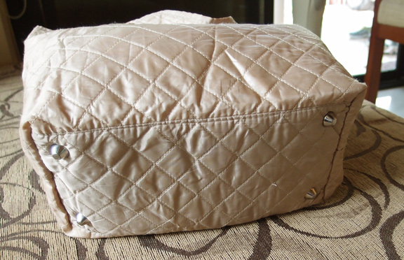 กระเป๋าผ้า LAVENHAM ของแท้ English Quality Clothing & Horse Rugs พิเศษแถมกระเป๋า SanFrancisco