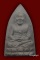 หลวงปู่ทวด จัมโบ้ ฝังตะกรุด 1 ดอก อาจารย์นอง วัดทรายขาว ปี 2537 