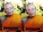 **จัมโบ้ 2 แผ่น รุปภาพบูชาหลวงพ่อพัฒน์ วัดห้วยด้วน***