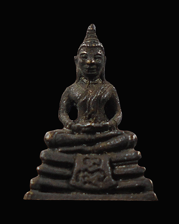 เคาะเดียว....รูปหล่อหลวงพ่อโสธร พิมพ์เล็ก///380