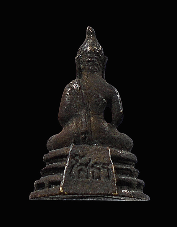 เคาะเดียว....รูปหล่อหลวงพ่อโสธร พิมพ์เล็ก///380