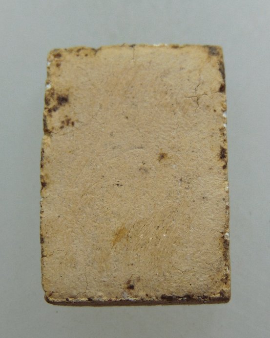 นางกวักหลวงปู่จันทร์ วัดศรีเทพ