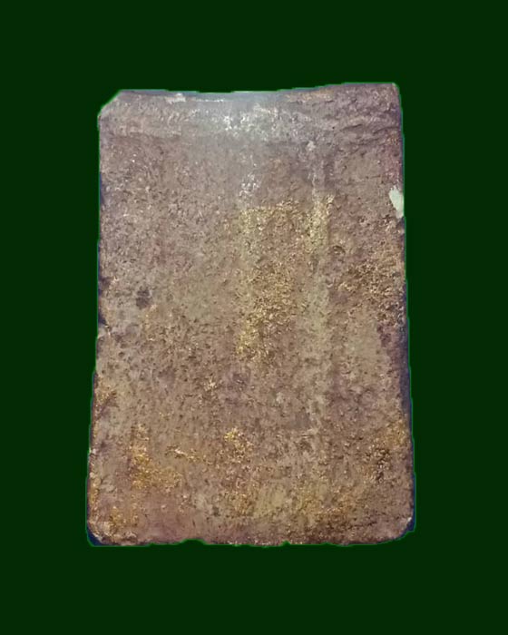 สมเด็จปรกโพธิ์ ล.พ.กวย วัดโฆสิตาราม