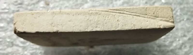 พระสมเด็จหลวงปู่ลำภูหลังยันต์ สวยๆครับ