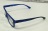*HOT* แว่นสายตายาว blue filter จากโอซาก้า ญี่ปุ่น ของใหม่ สวยใส black&blue frame ราคาที่โน่น 1,000.-