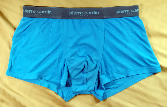 กกน. แบรนด์ดังของแท้ ADIDAS PUMA JOCKEY PIERRE CARDIN รวม4ตัว , พิเศษมีแถมอีก3ตัว รวมเป็น7ตัวครับ