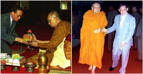 เหรียญรุ่น 2 พระญาณสังวร วัดบวรนิเวศวิหาร ปี2529 กล่องวัดเดิมๆ