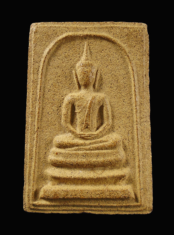 เคาะเดียว....พระสมเด็จเนื้อว่าน วัดตะลุ่ม (ว ต ล ) อ.บางปลาม้า จ.สุพรรณบุรี///438