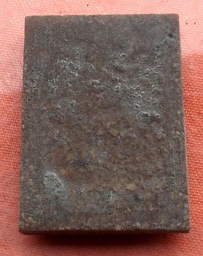 เริ่ม 10 บาท กับ พระเนื้อผง หลวงพ่อพระพุทธโสธร ...A414