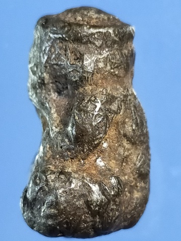 ปิดตาแร่บางไผ่ เคาะเดียว