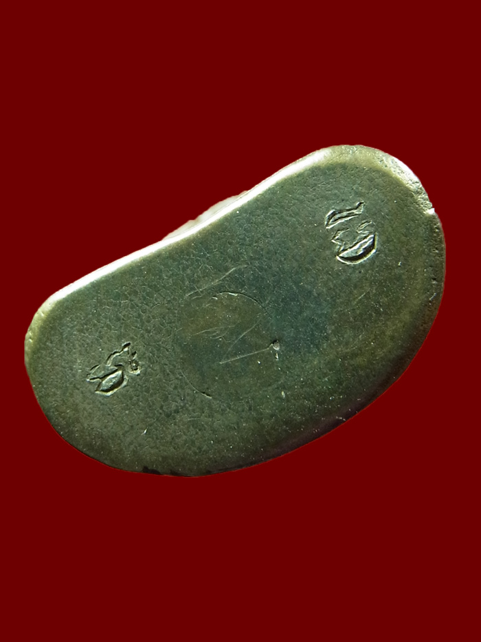 พระสังกัจจายน์ หลวงพ่ออุ้น วัดตาลกง ปี2544