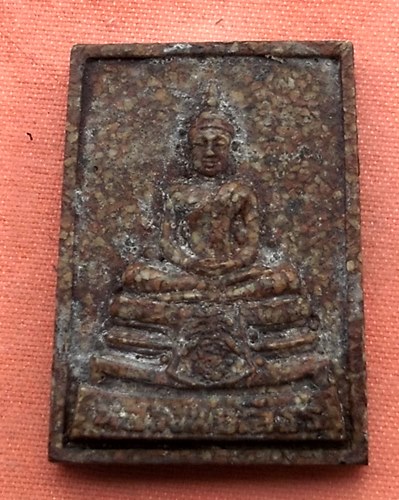 เริ่ม 10 บาท กับ พระเนื้อผง หลวงพ่อพุทธโสธร   ..B290